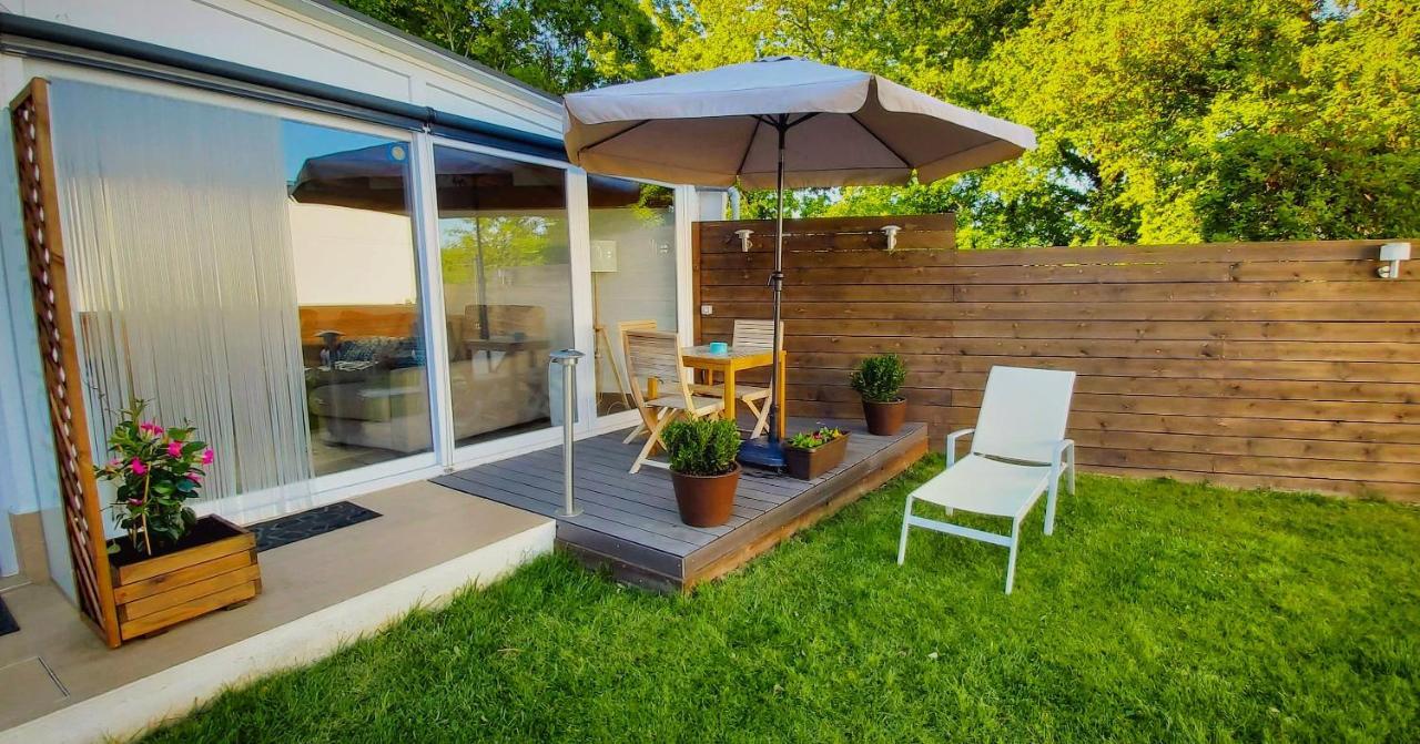 Portohouse Lägenhet Portomarin Exteriör bild